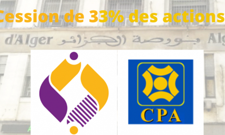 Le CPA et la BDL prochainement en Bourse, lancement d’une banque postale