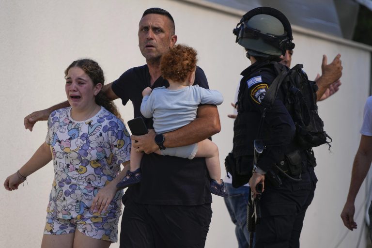 Assassinat et déplacement forcé d&rsquo;enfants à Ghaza: L’OIPEM va saisir les juridictions internationales