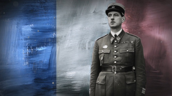 La France de De Gaulle n’existe plus