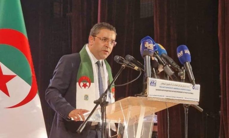 FFS: Célébration du 60e anniversaire de la création du parti