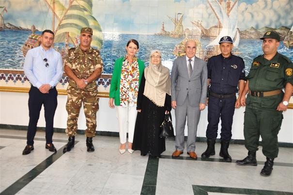 honneur a la patrie