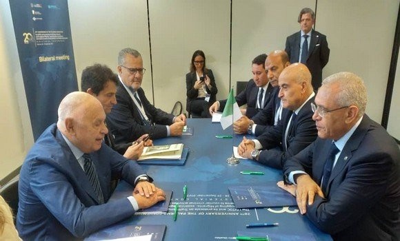 italia algeria onu