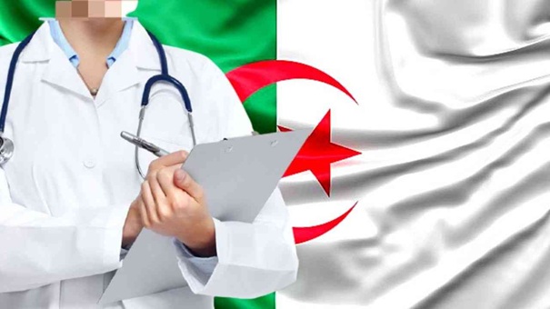 la santé pietine