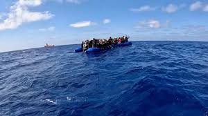 Une tentative de migration clandestine déjouée