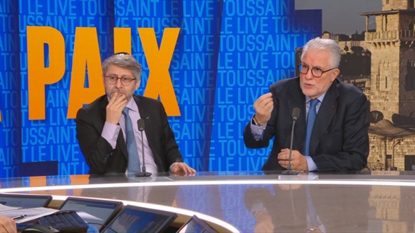 Le  parti–pris  du recteur de la mosquée de Paris :Un tollé parmi les Algériens vivant en France