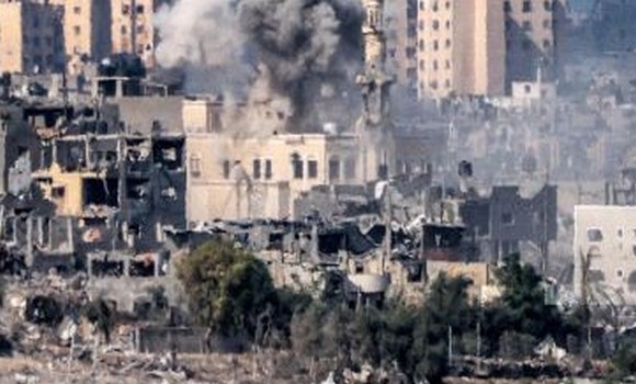 ramallah palestine