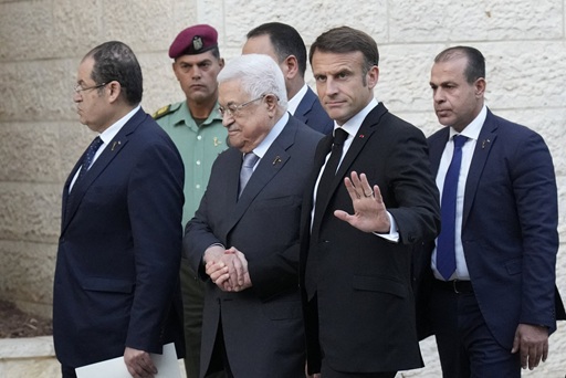Voyage du Président français en Jordanie et en Egypte : La dérive diplomatique de Macron un vrai fiasco!