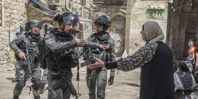 Résistants arrêtés à Ghaza :Alerte sur les décisions abusives de l&rsquo;administration pénitentiaire sioniste