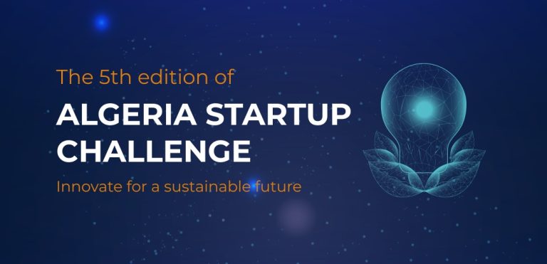 Clôture de la 5e édition du programme « Algeria Start-up Challenge »