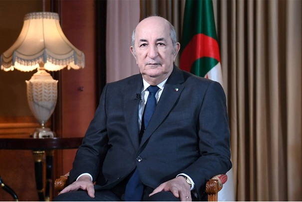 teboune et les