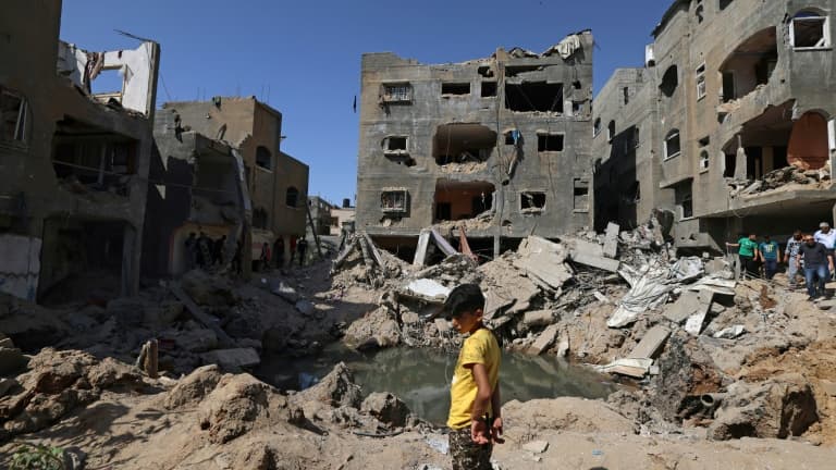 Impact Profond de l&rsquo;Agression en Cours à Gaza: Une Analyse Chiffrée