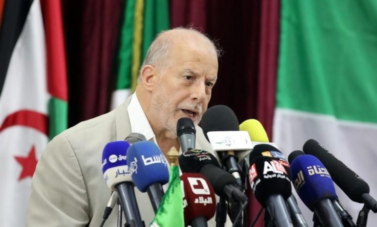 ONU  :Une délégation du CNASPS se rend à New York pour pétitionner au sujet du conflit du Sahara occidental