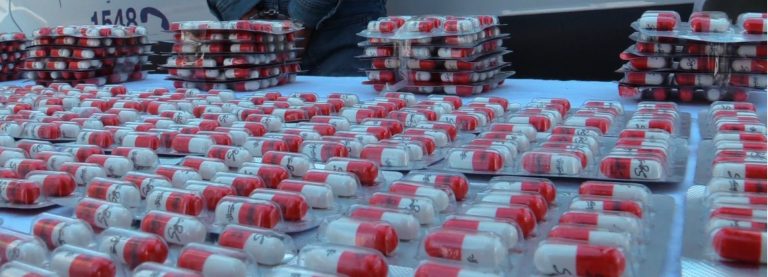 Bordj Bou Arreridj:Intervention réussie contre le trafic de substances psychotropes