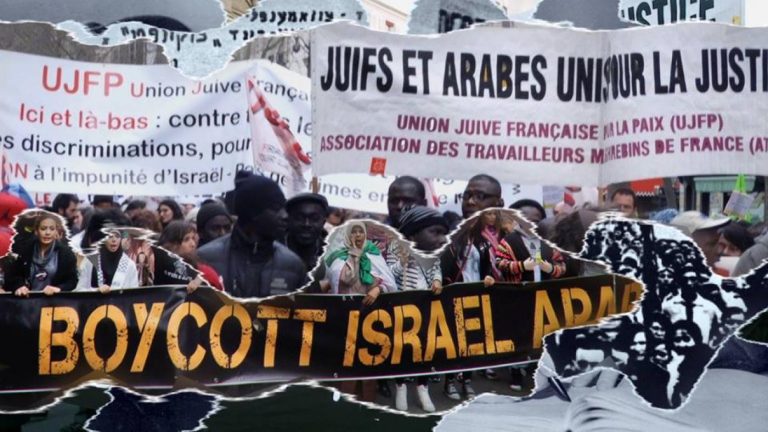 Une organisation juive soutient la résistance du peuple palestinien face à l&rsquo;occupation sioniste