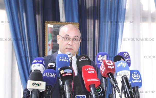 zitouni fait le point