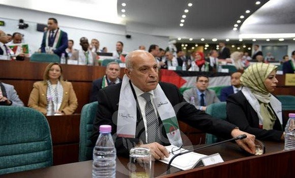 algerie attaf et
