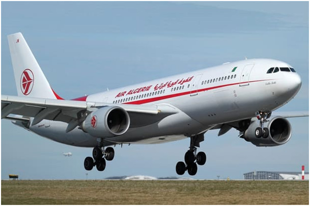 avion air