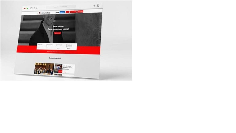 CNEP-Banque Lancement d&rsquo;un nouveau portail web et d&rsquo;une plateforme digitale