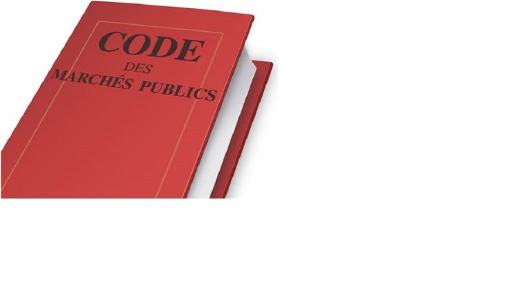 Mila :Séminaire sur le nouveau code des marchés publics