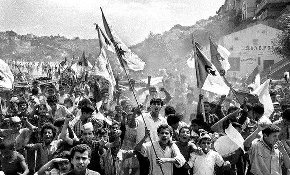 La commission algéro-française d’historiens tient sa première réunion