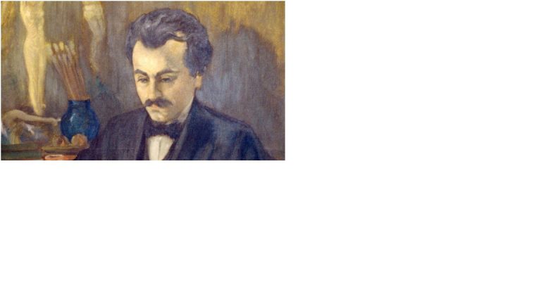 Gibran Khalil Gibran :La fierté de la petite ville de Bcharré