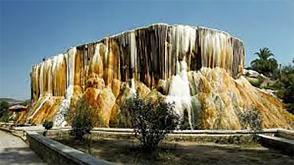 guelma vue