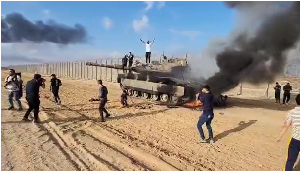 hamas