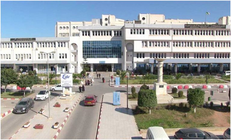 EHU d’Oran :Trois opérations de transplantation rénale effectuées le weekend