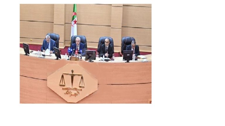 Justice: Nécessité de poursuivre l&rsquo;amélioration du service public judiciaire offert aux citoyens