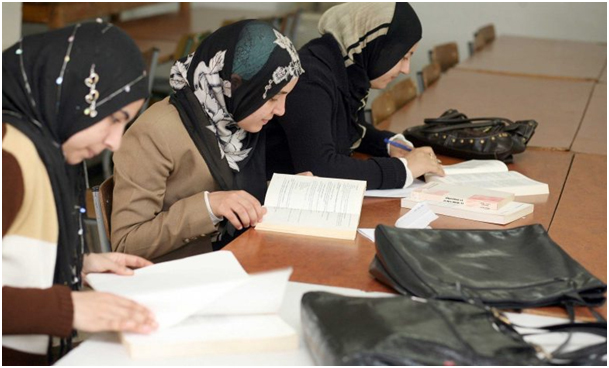 Khenchela :Deux bibliothèques ouvertes à Lemsara et Yabous