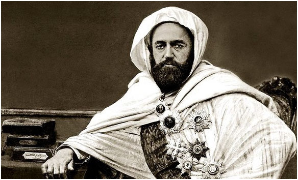 Colloque sur « l&rsquo;Etat de l&rsquo;Emir Abdelkader entre la légitimité et les défis » dimanche à Mascara