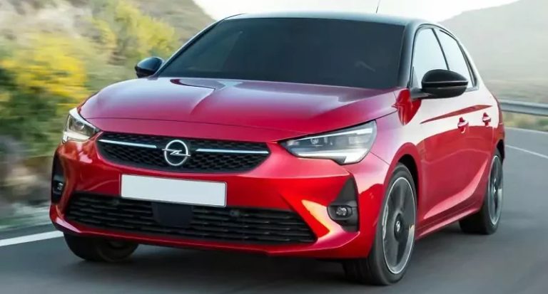 Lancement de la commercialisation de la marque « Opel » mercredi