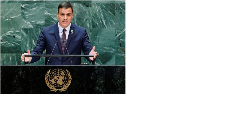 La brouille entre l’Algérie et l’Espagne C’est fini ! Pedro Sanchez, a corrigé son erreur d’appréciation