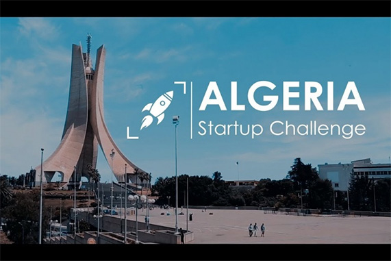 Algeria Chemical s’engage à accompagner et sponsoriser les start-ups