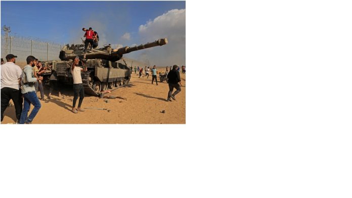 tjs gaza