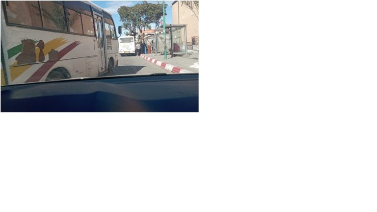 Guelma/ Transport urbain Le calvaire au quotidien