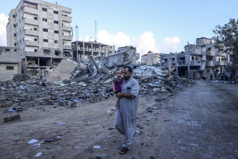 Agression sioniste contre Ghaza: Aggravation de la situation sanitaire, inquiétude internationale accrue