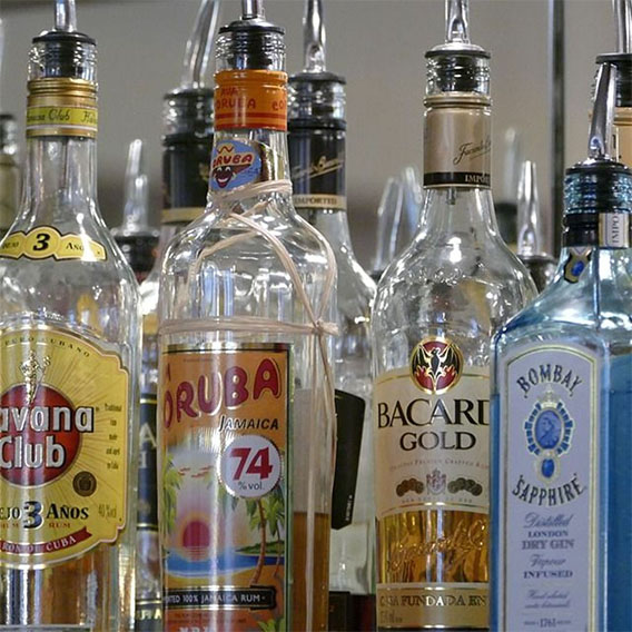 alcool boisson