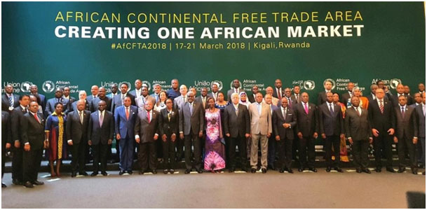 Malgré tous les efforts de l’Algérie  Le marché africain est loin de répondre aux attentes