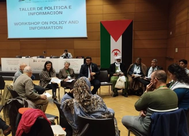 association algeri
