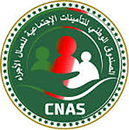 cnas algerie
