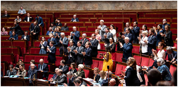 france algerie inseparable