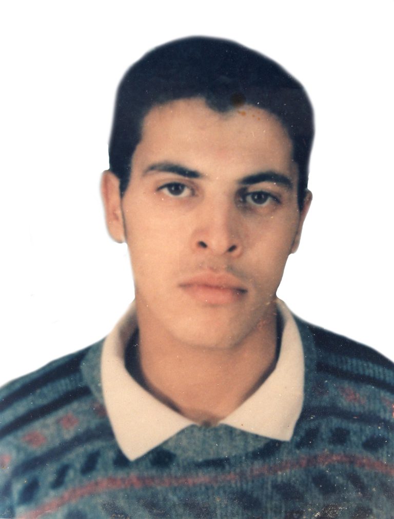 En hommage à mon frère cadet Lotfi Kedadria-Une Douleur Profonde, le 11 décembre 1996:Le Jour où l&rsquo;Innocence Fut Anéantie »