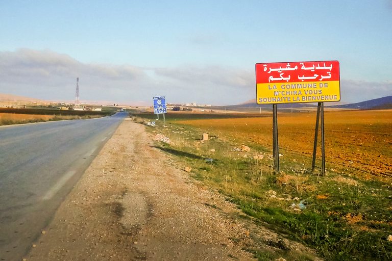 Mila: Le gaz de ville arrive dans les mechtas de Télaghma, Mchira et Tadjenanet…