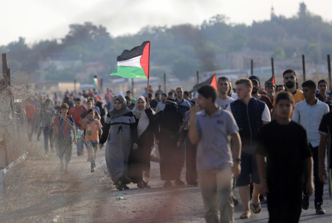 L&rsquo;entité sioniste ne respecte ni la religion ni la dignité humaine