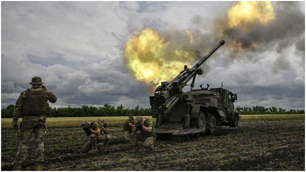 La Dynamique de l&rsquo;Armement au Moyen-Orient   :Une Analyse Critique