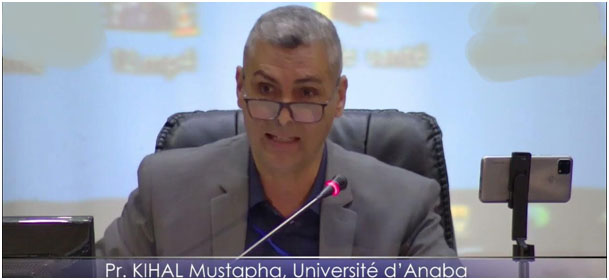 Skikda-Une Nouvelle Ère pour la Sociologie :Les Ambitions de Mostapha Kihel pour Honorer Ali Al-Kenz »