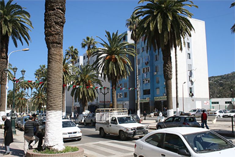 Université du 20 Août 1955 de Skikda Installation du Comité des Services Sociaux pour le Mandat 2023-2026 …