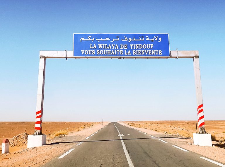 Conseil des ministres Approbation du programme complémentaire au profit de la wilaya de Tindouf