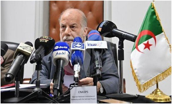 La participation en force de l&rsquo;Algérie à l&rsquo;Eucoco témoigne de sa position constante en faveur de la cause sahraouie